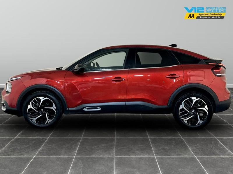 Used Citroen C4 2023 for sale - 76641110: Photo 7