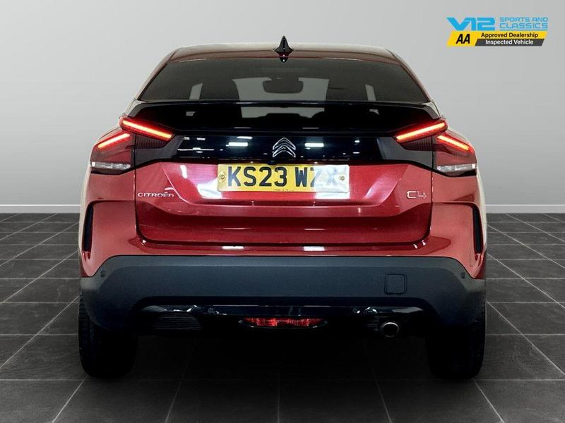 Used Citroen C4 2023 for sale - 76641110: Photo 9