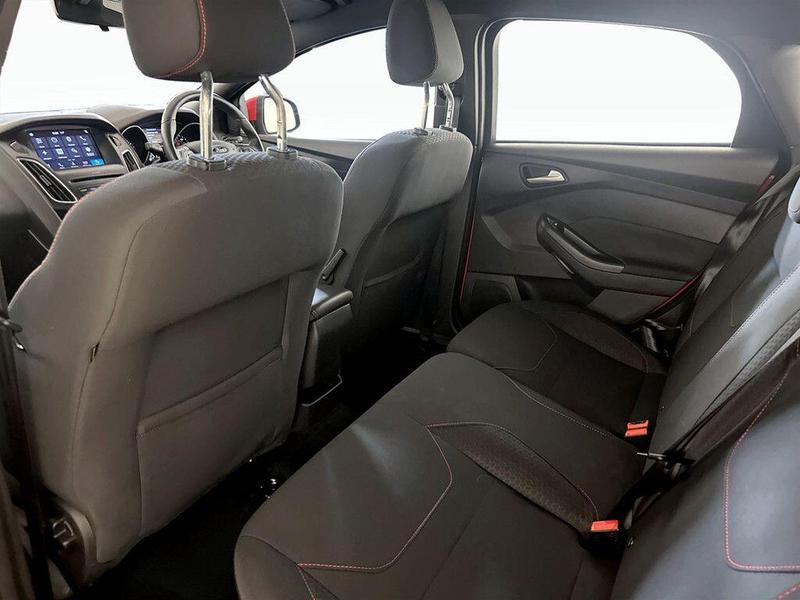 Used Ford Focus 2017 for sale - 76146615: Photo 14