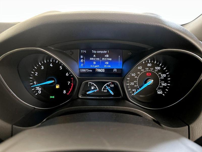 Used Ford Focus 2017 for sale - 76146615: Photo 18