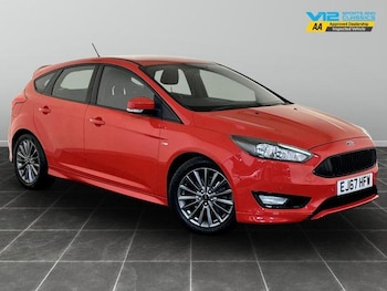 Ford - Focus