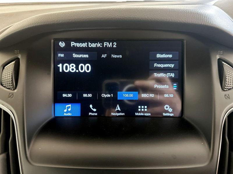 Used Ford Focus 2017 for sale - 76146615: Photo 23