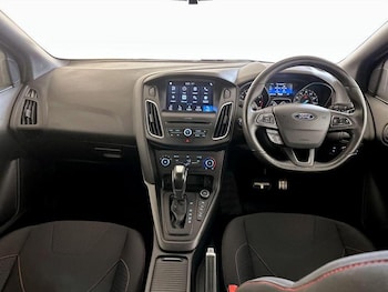 Used Ford Focus 2017 for sale - 76146615: Photo 3