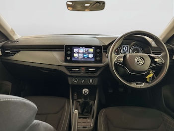 Used Skoda Kamiq 2023 for sale - 78328543: Photo