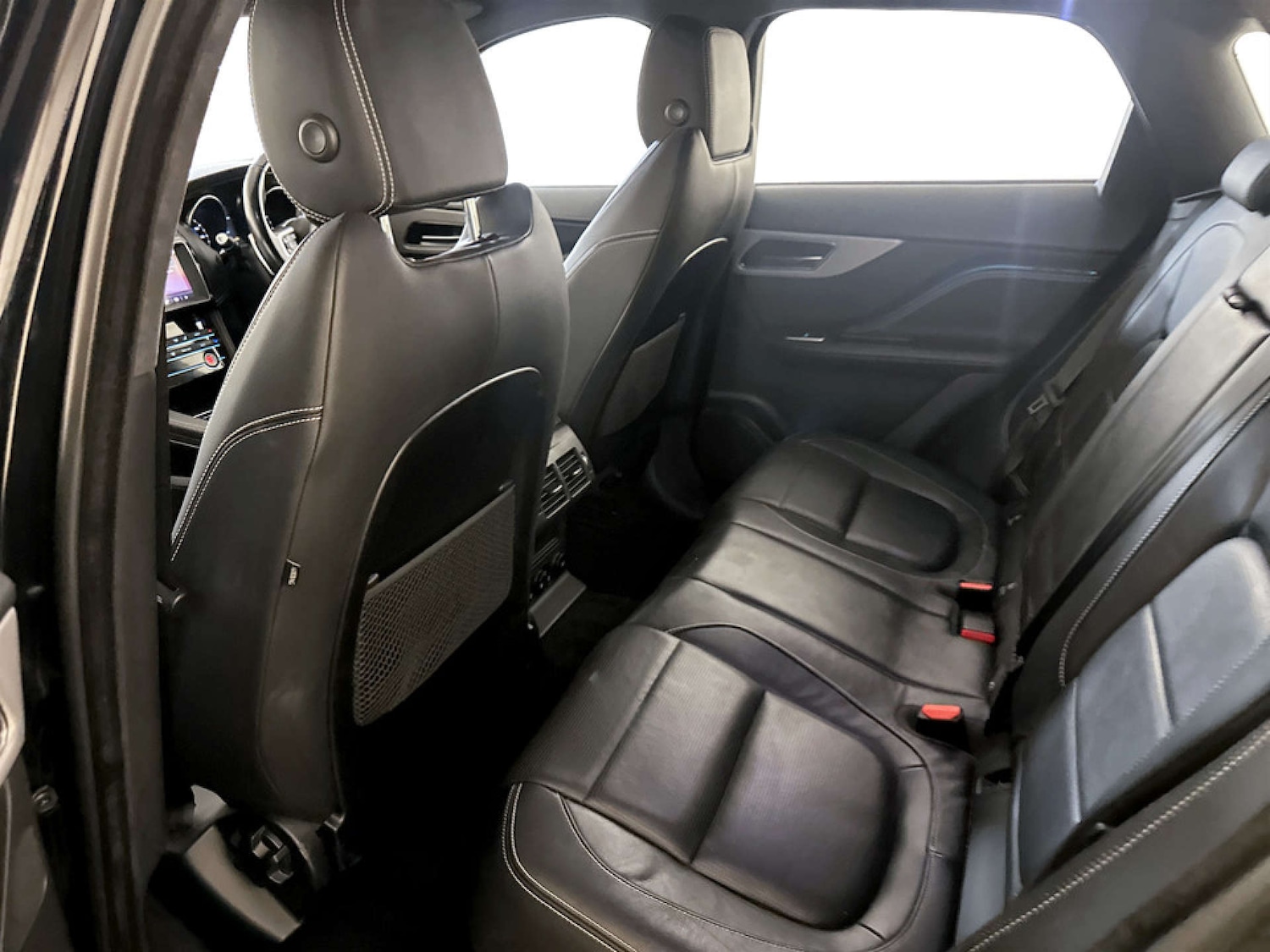 Used Jaguar F-Pace 2018 for sale - 77650533: Photo 14