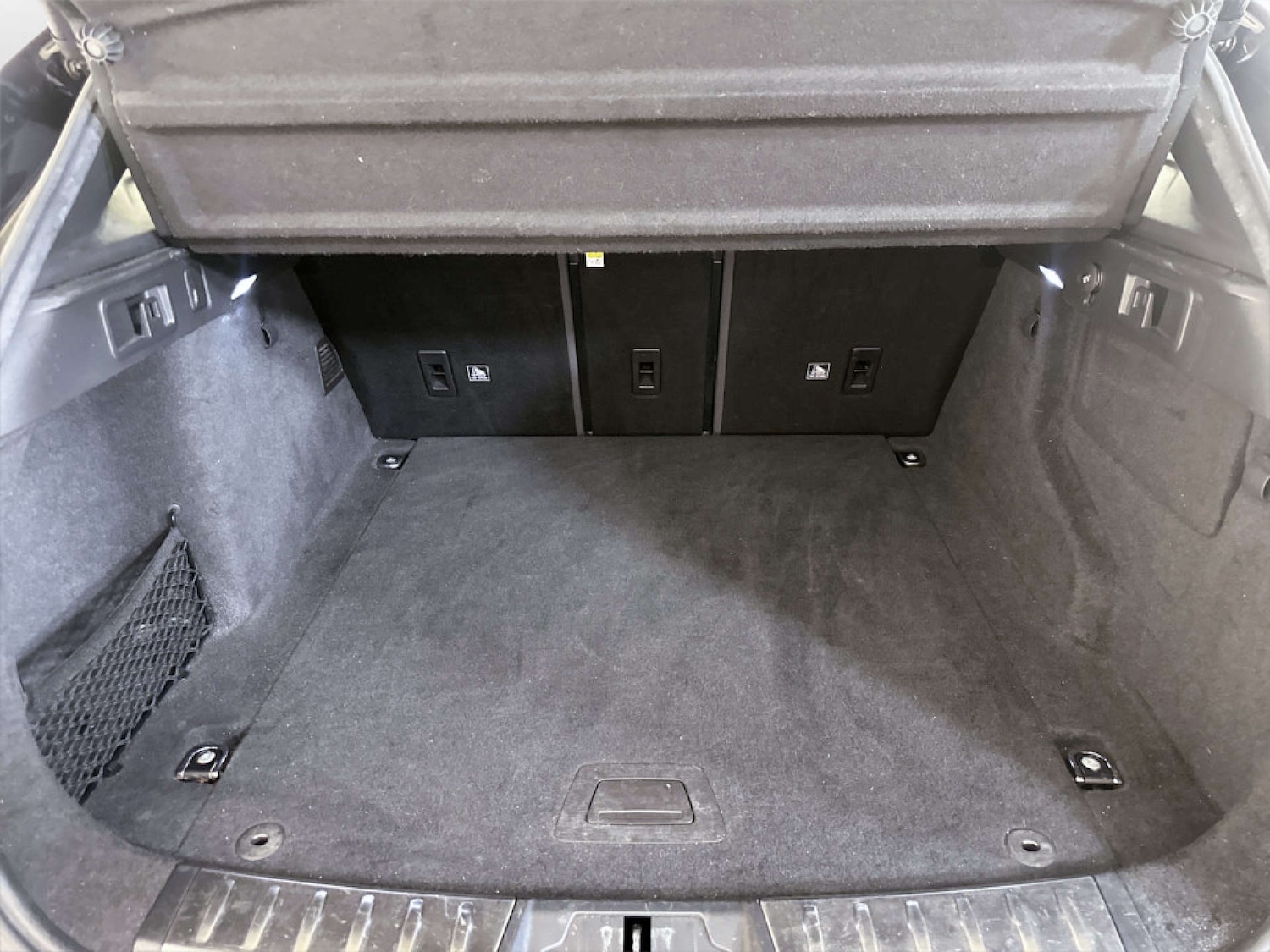 Used Jaguar F-Pace 2018 for sale - 77650533: Photo 15