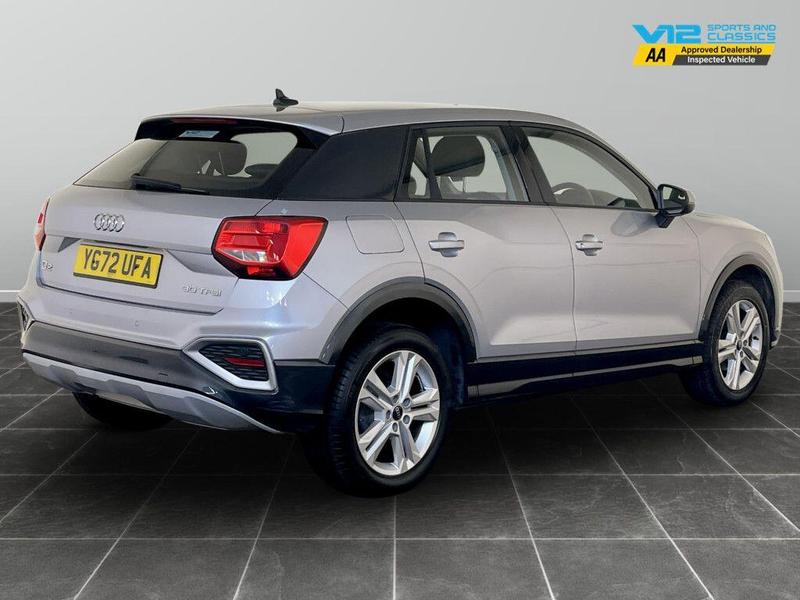 Used Audi Q2 2022 for sale - 76216595: Photo 10