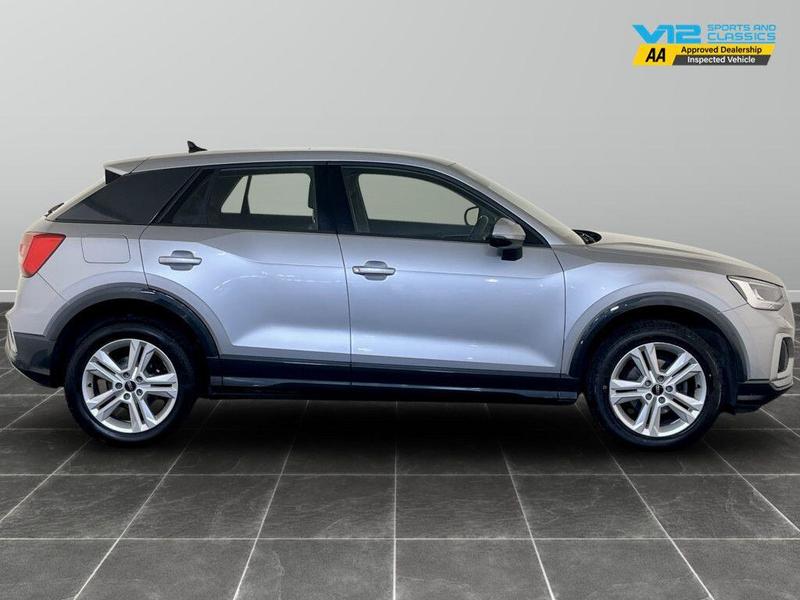 Used Audi Q2 2022 for sale - 76216595: Photo 11