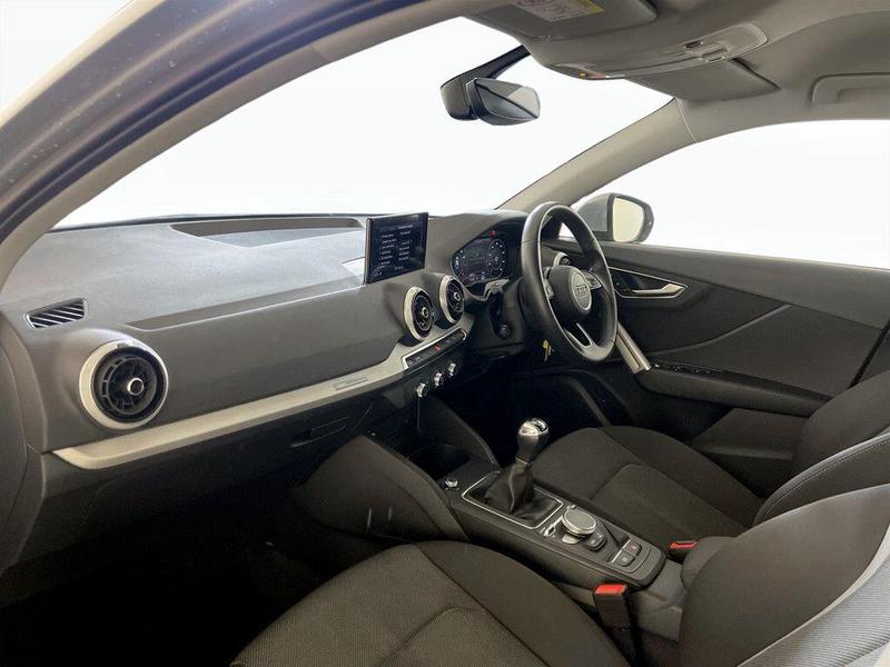 Used Audi Q2 2022 for sale - 76216595: Photo 12