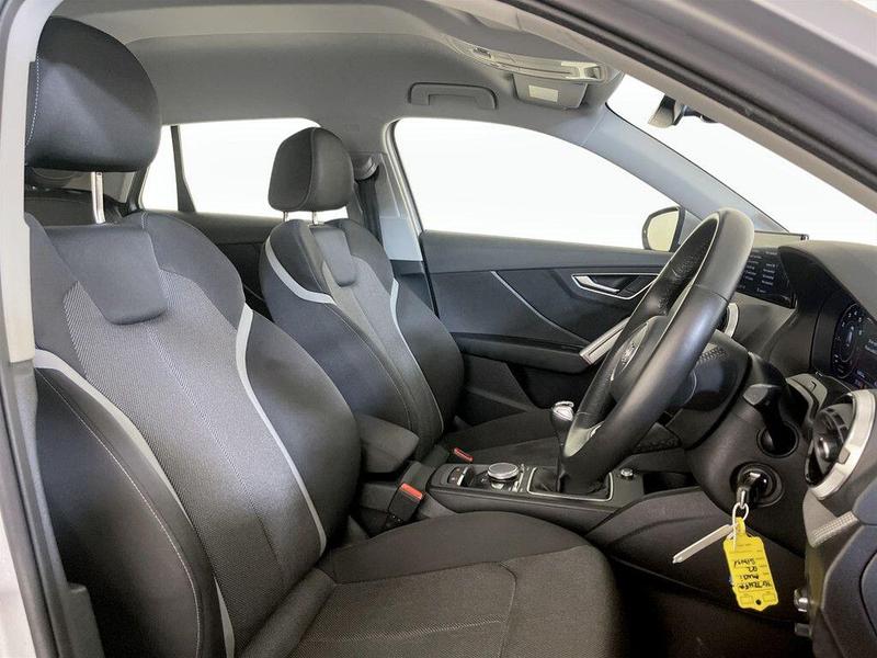 Used Audi Q2 2022 for sale - 76216595: Photo 13