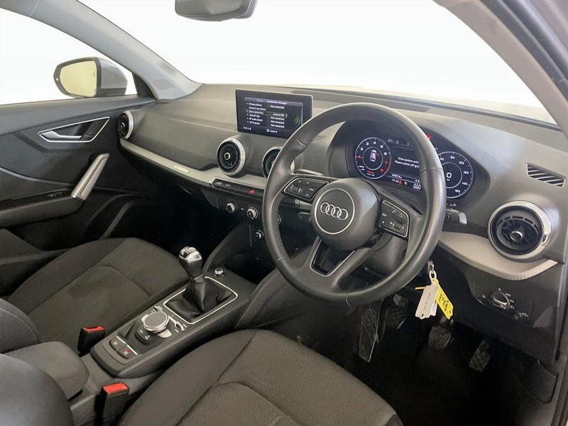 Used Audi Q2 2022 for sale - 76216595: Photo 15