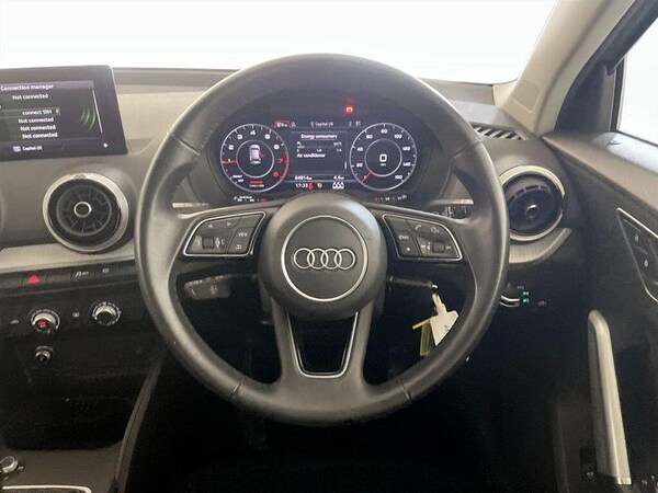 Used Audi Q2 2022 for sale - 76216595: Photo 16