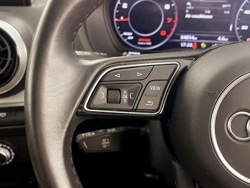 Used Audi Q2 2022 for sale - 76216595: Photo 17