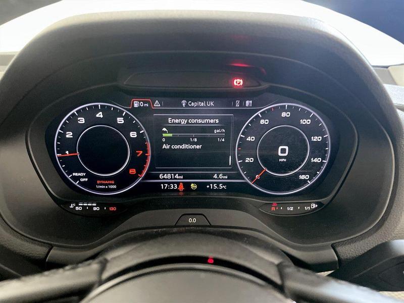 Used Audi Q2 2022 for sale - 76216595: Photo 18