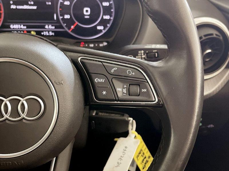 Used Audi Q2 2022 for sale - 76216595: Photo 19