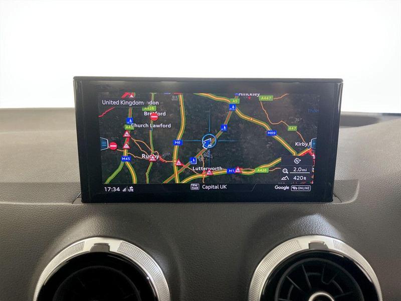 Used Audi Q2 2022 for sale - 76216595: Photo 20