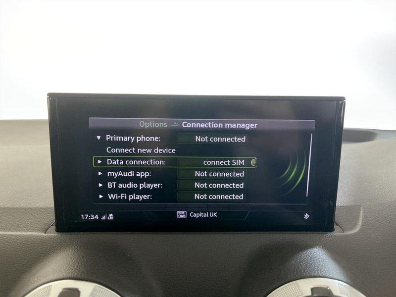 Used Audi Q2 2022 for sale - 76216595: Photo 21