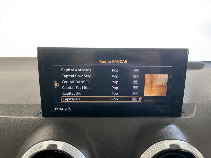 Used Audi Q2 2022 for sale - 76216595: Photo 22