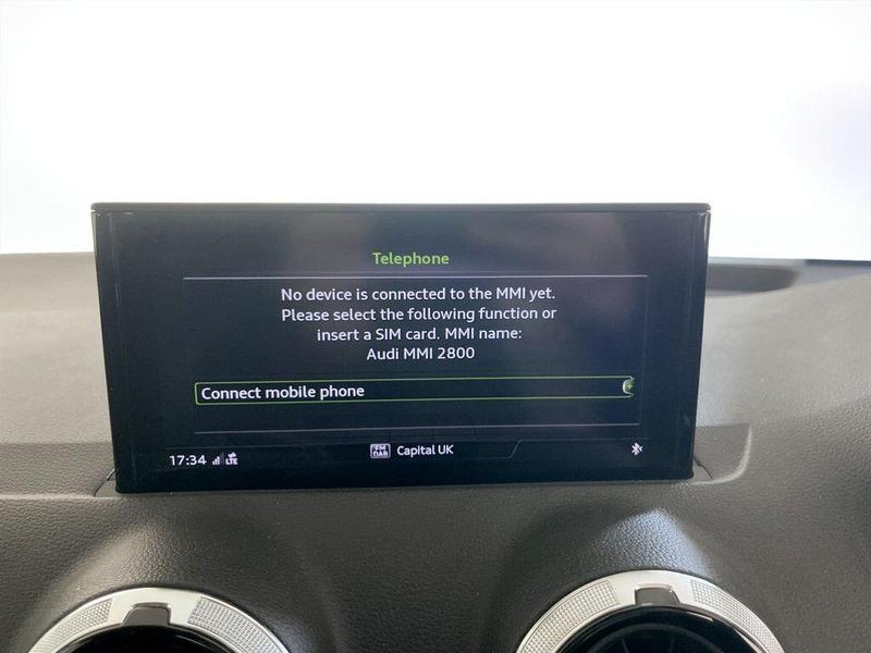 Used Audi Q2 2022 for sale - 76216595: Photo 23