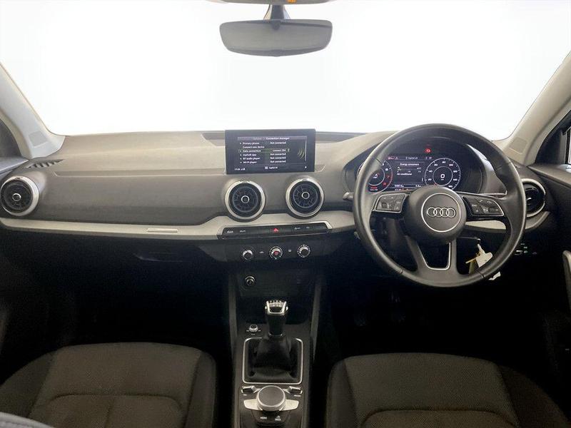 Used Audi Q2 2022 for sale - 76216595: Photo 3