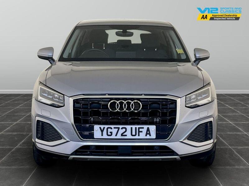 Used Audi Q2 2022 for sale - 76216595: Photo 5