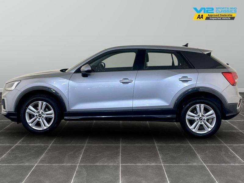 Used Audi Q2 2022 for sale - 76216595: Photo 7