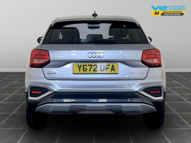 Used Audi Q2 2022 for sale - 76216595: Photo 9