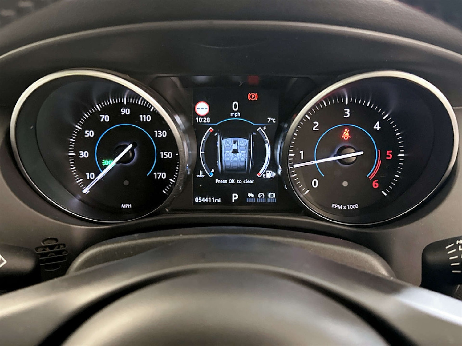 Used Jaguar F-Pace 2016 for sale - 77380722: Photo 19