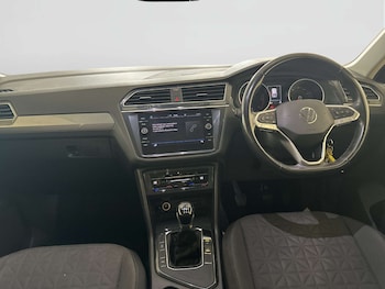 Used Volkswagen Tiguan 2022 for sale - 78629981: Photo