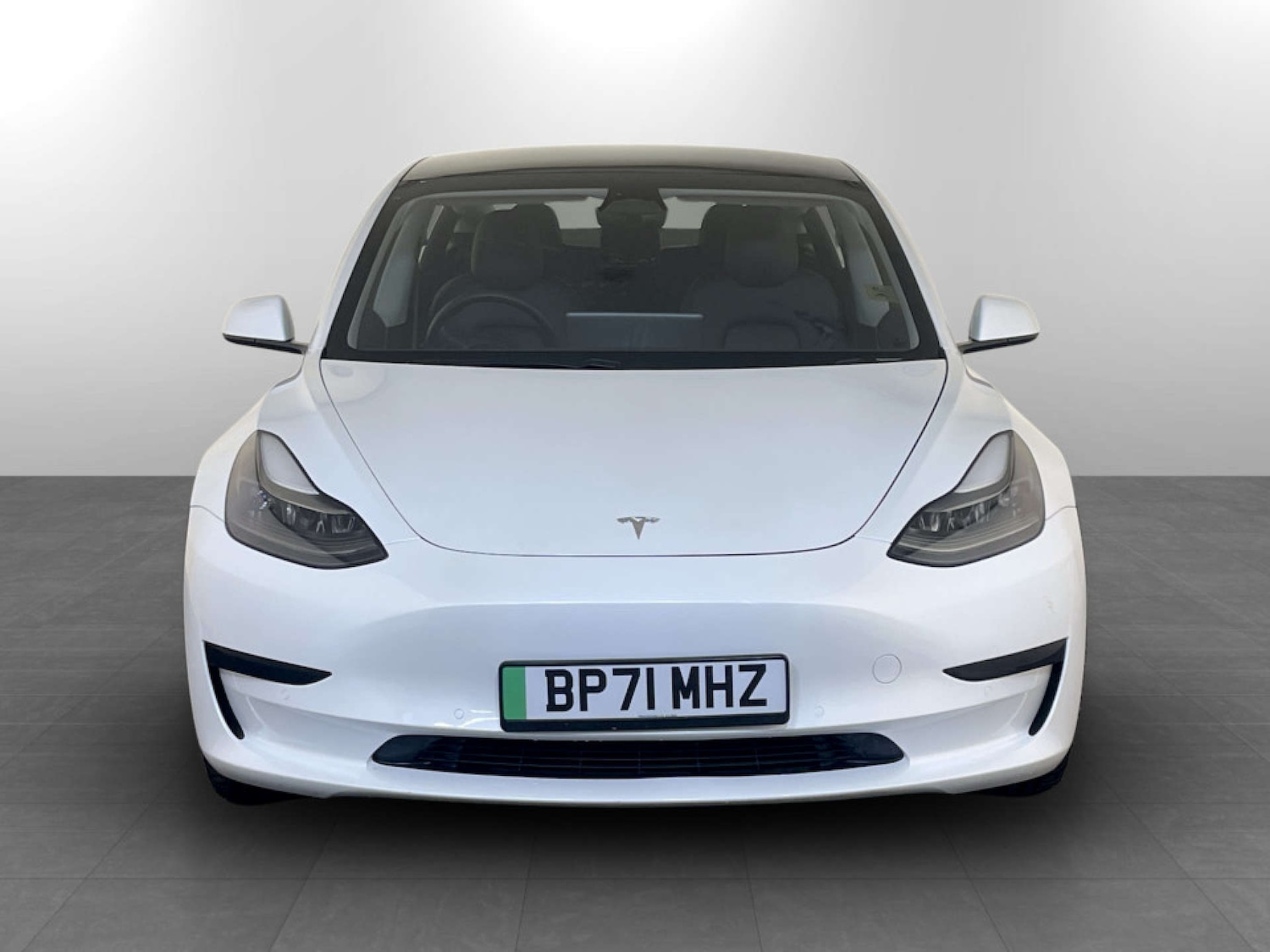 Used Tesla Model 3 2022 for sale - 77690692: Photo 1