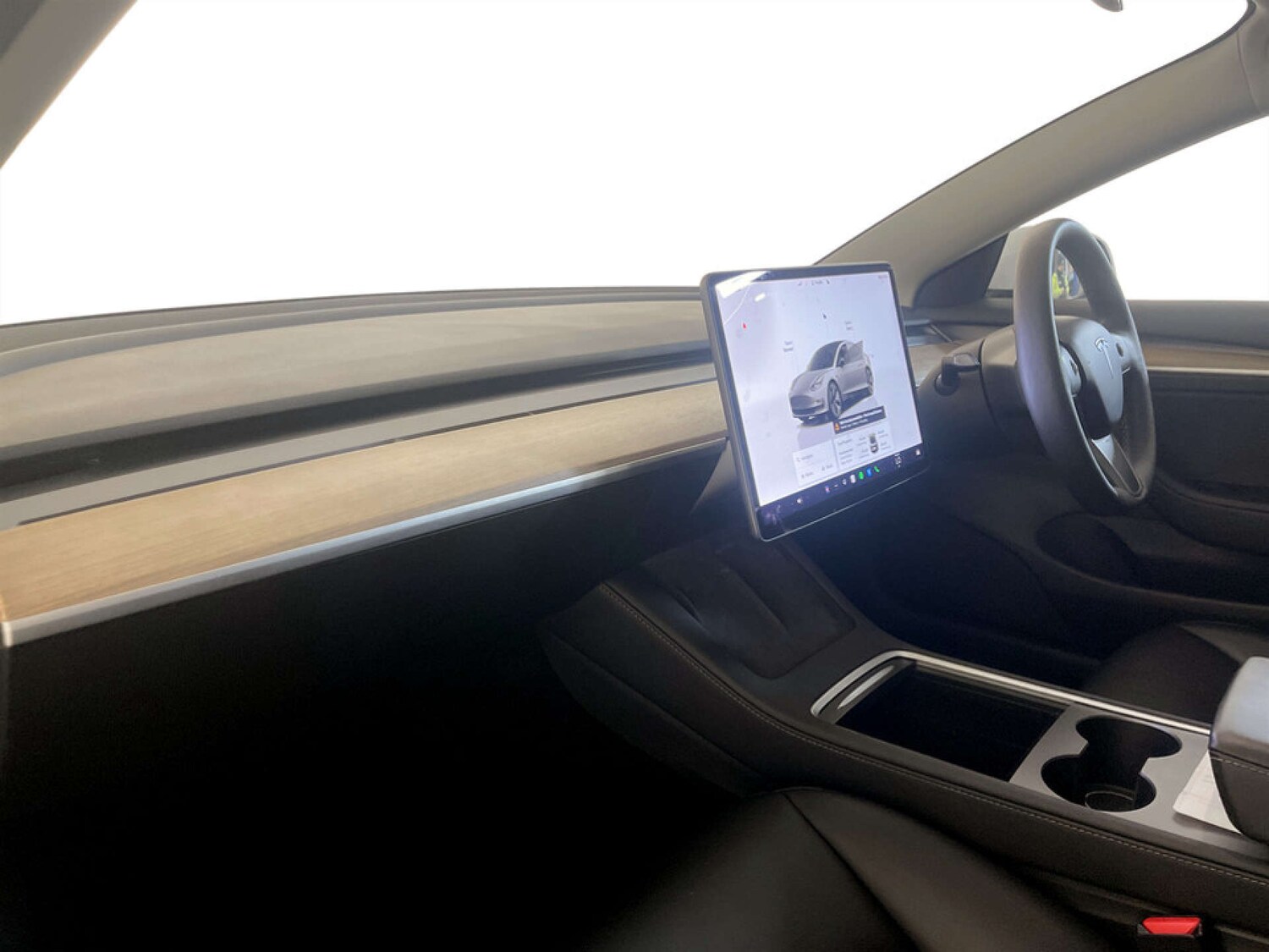 Used Tesla Model 3 2022 for sale - 77690692: Photo 11