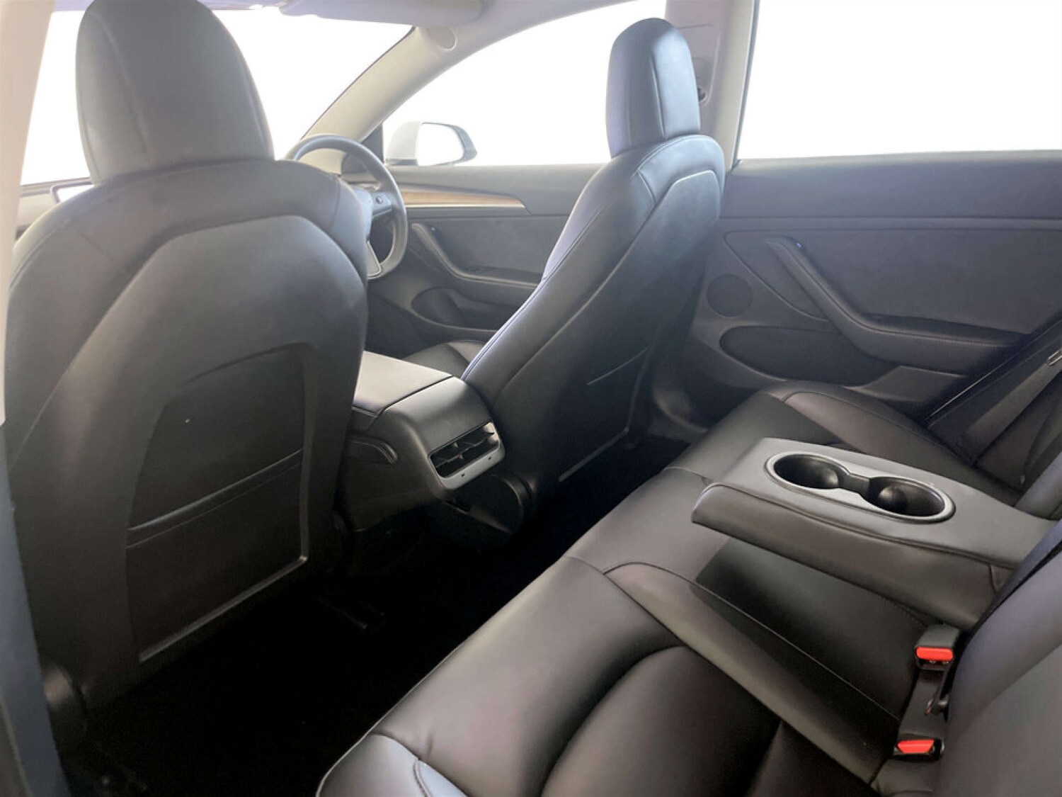 Used Tesla Model 3 2022 for sale - 77690692: Photo 13