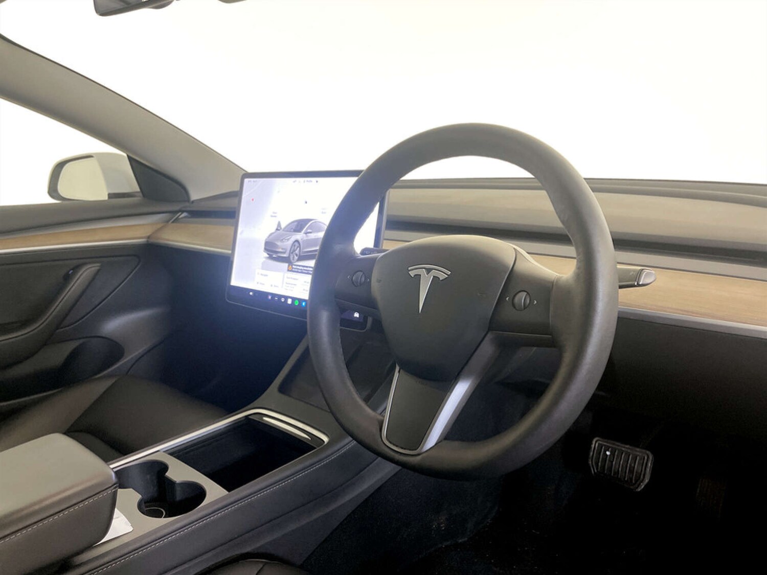 Used Tesla Model 3 2022 for sale - 77690692: Photo 14