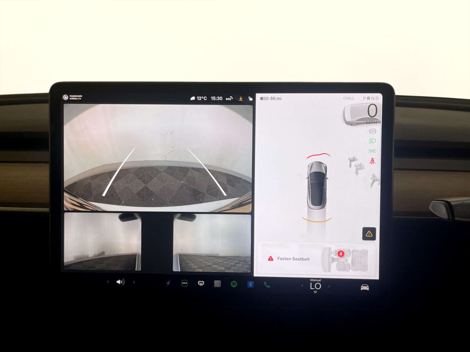 Used Tesla Model 3 2022 for sale - 77690692: Photo 19