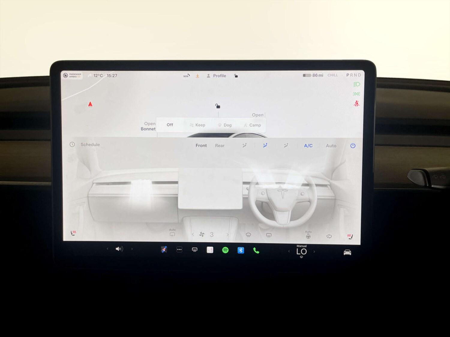 Used Tesla Model 3 2022 for sale - 77690692: Photo 26