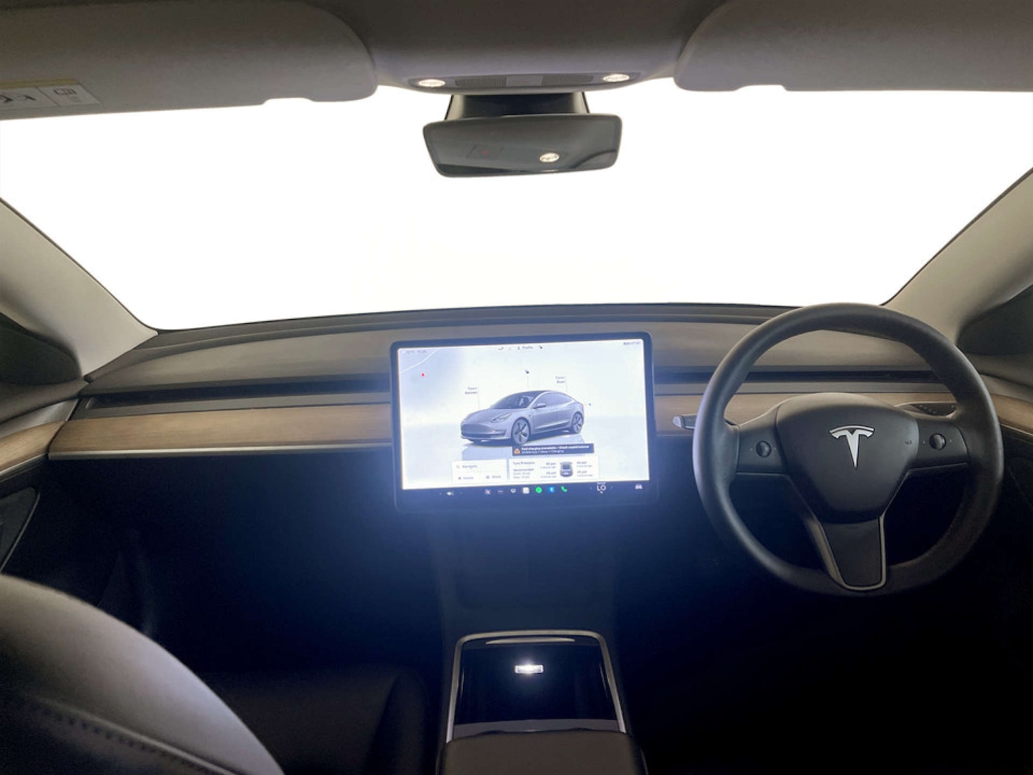 Used Tesla Model 3 2022 for sale - 77690692: Photo 3