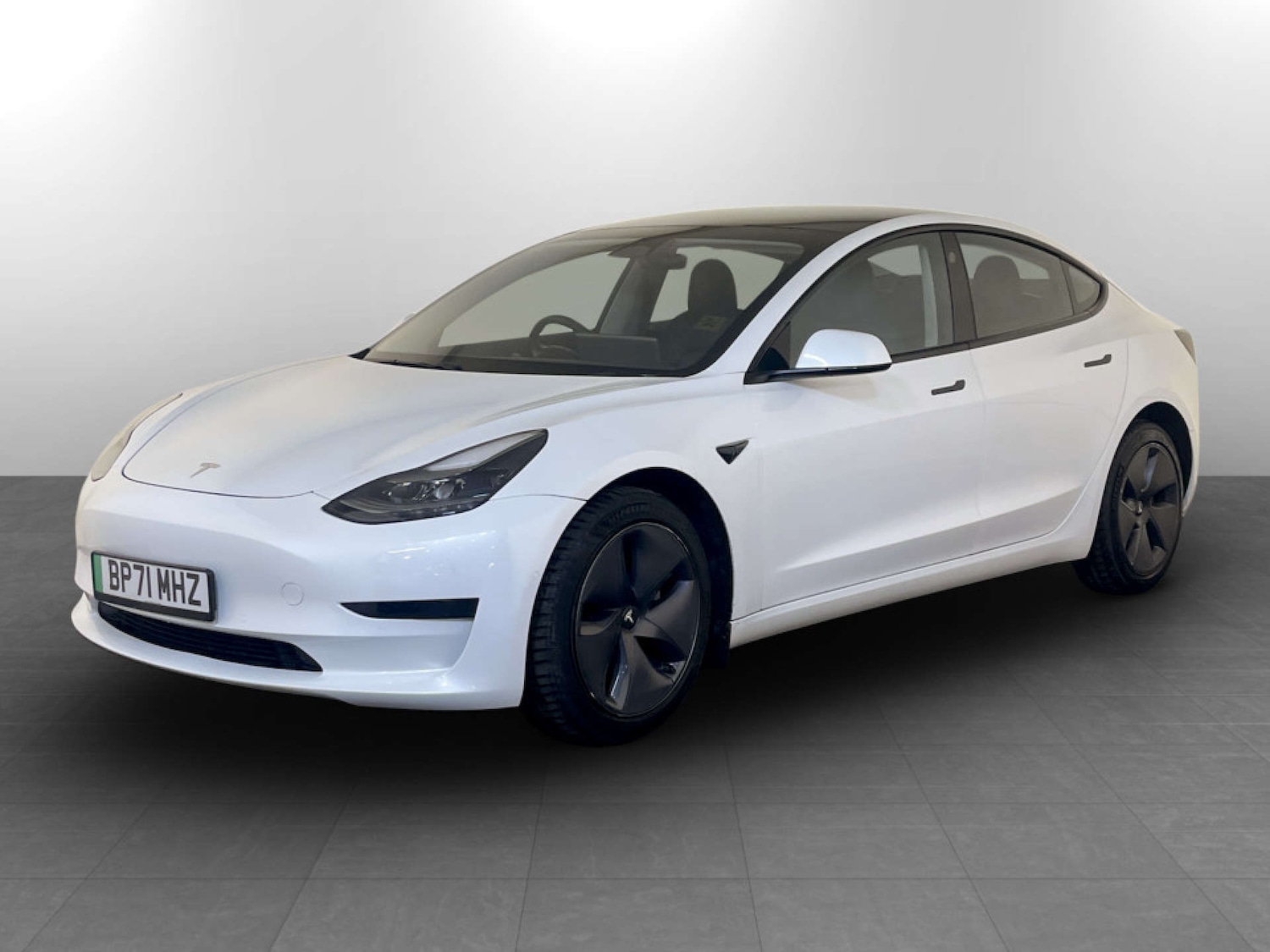 Used Tesla Model 3 2022 for sale - 77690692: Photo 5