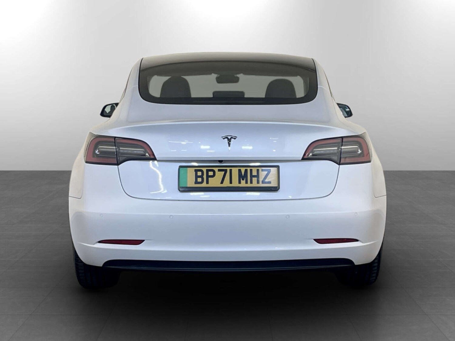 Used Tesla Model 3 2022 for sale - 77690692: Photo 8