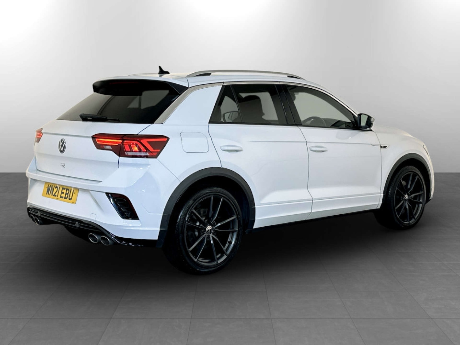 Used Volkswagen T-Roc 2021 for sale - 77185347: Photo 10