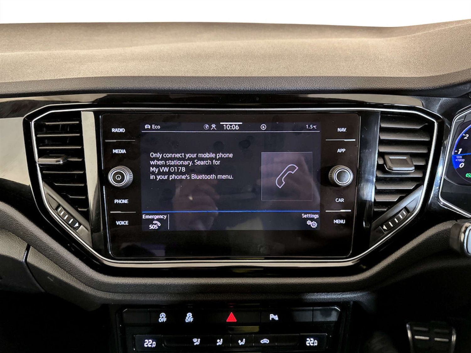 Used Volkswagen T-Roc 2021 for sale - 77185347: Photo 25