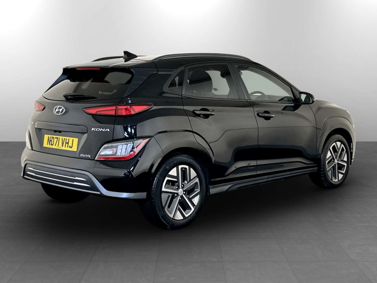 Used Hyundai KONA 2021 for sale - 77211742: Photo 10