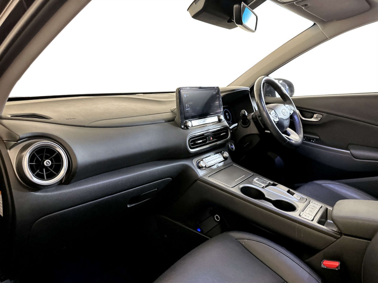 Used Hyundai KONA 2021 for sale - 77211742: Photo 12