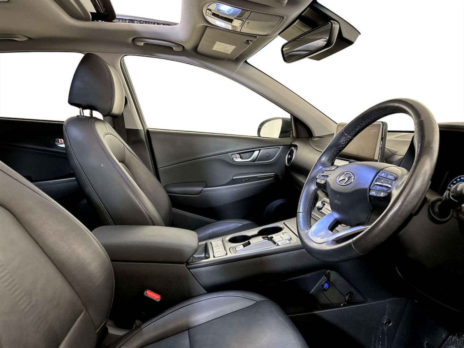 Used Hyundai KONA 2021 for sale - 77211742: Photo 13