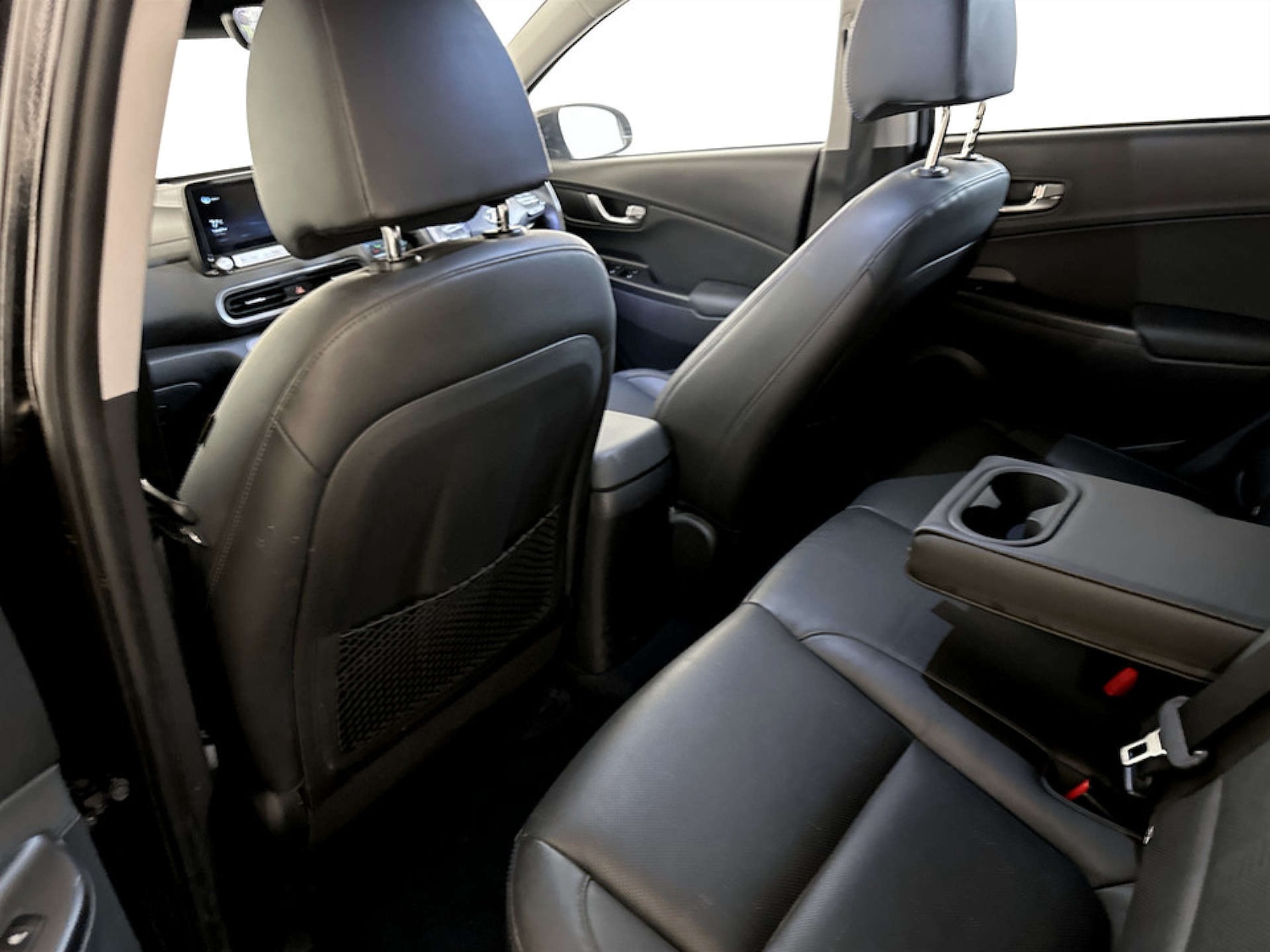 Used Hyundai KONA 2021 for sale - 77211742: Photo 14