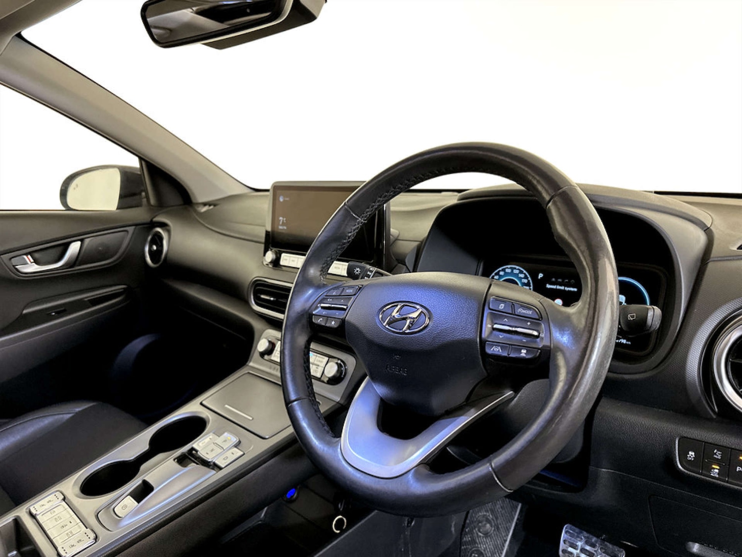 Used Hyundai KONA 2021 for sale - 77211742: Photo 15