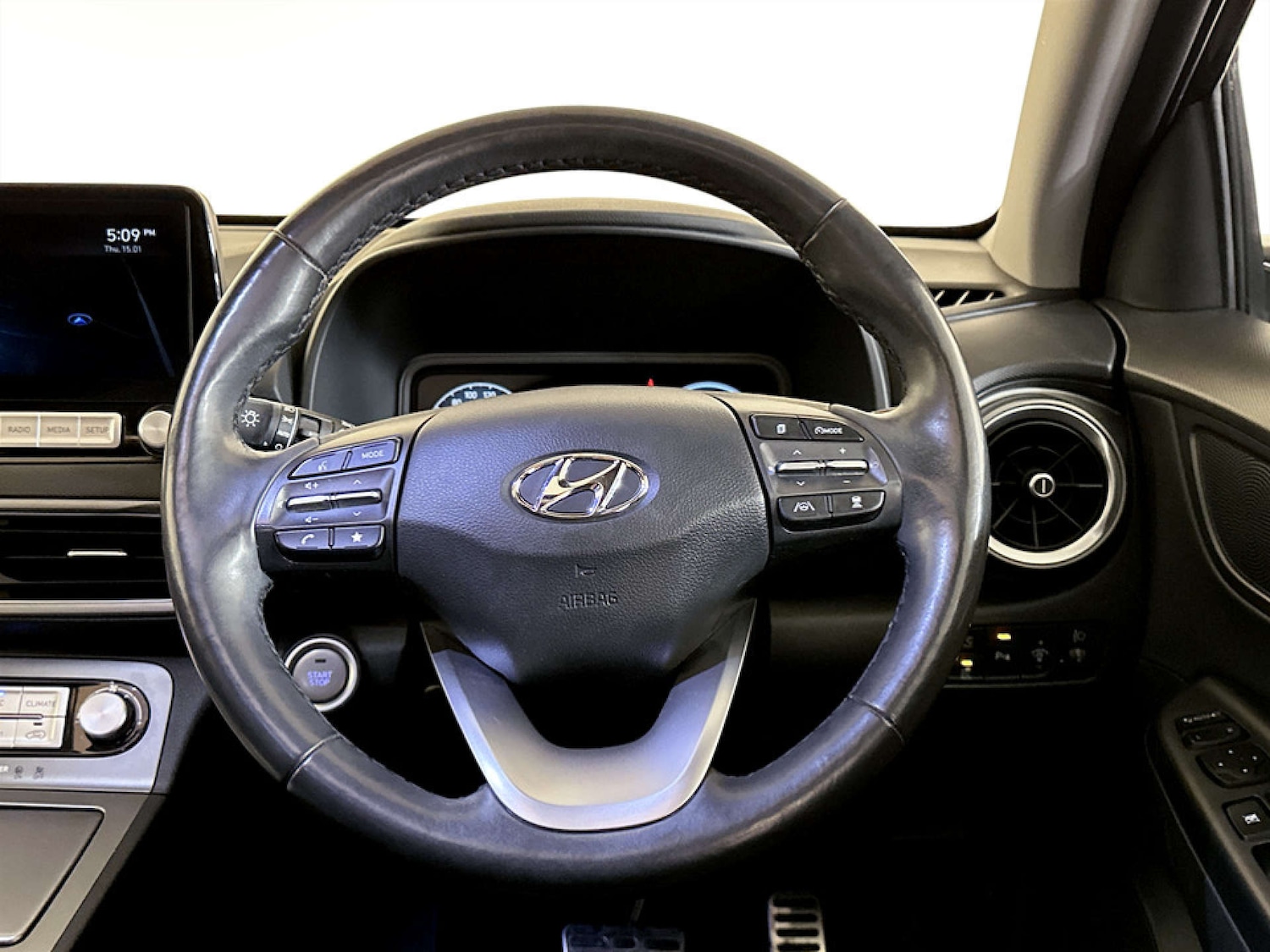 Used Hyundai KONA 2021 for sale - 77211742: Photo 16