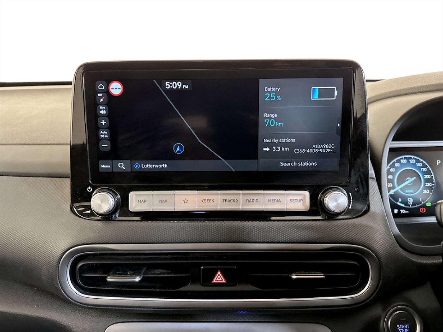 Used Hyundai KONA 2021 for sale - 77211742: Photo 21