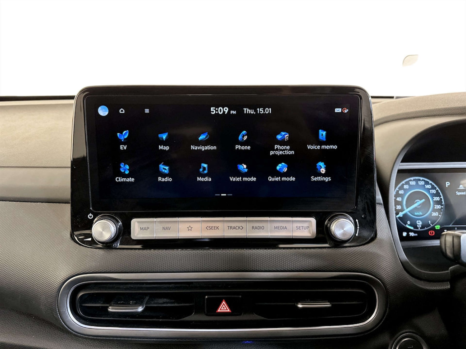 Used Hyundai KONA 2021 for sale - 77211742: Photo 23