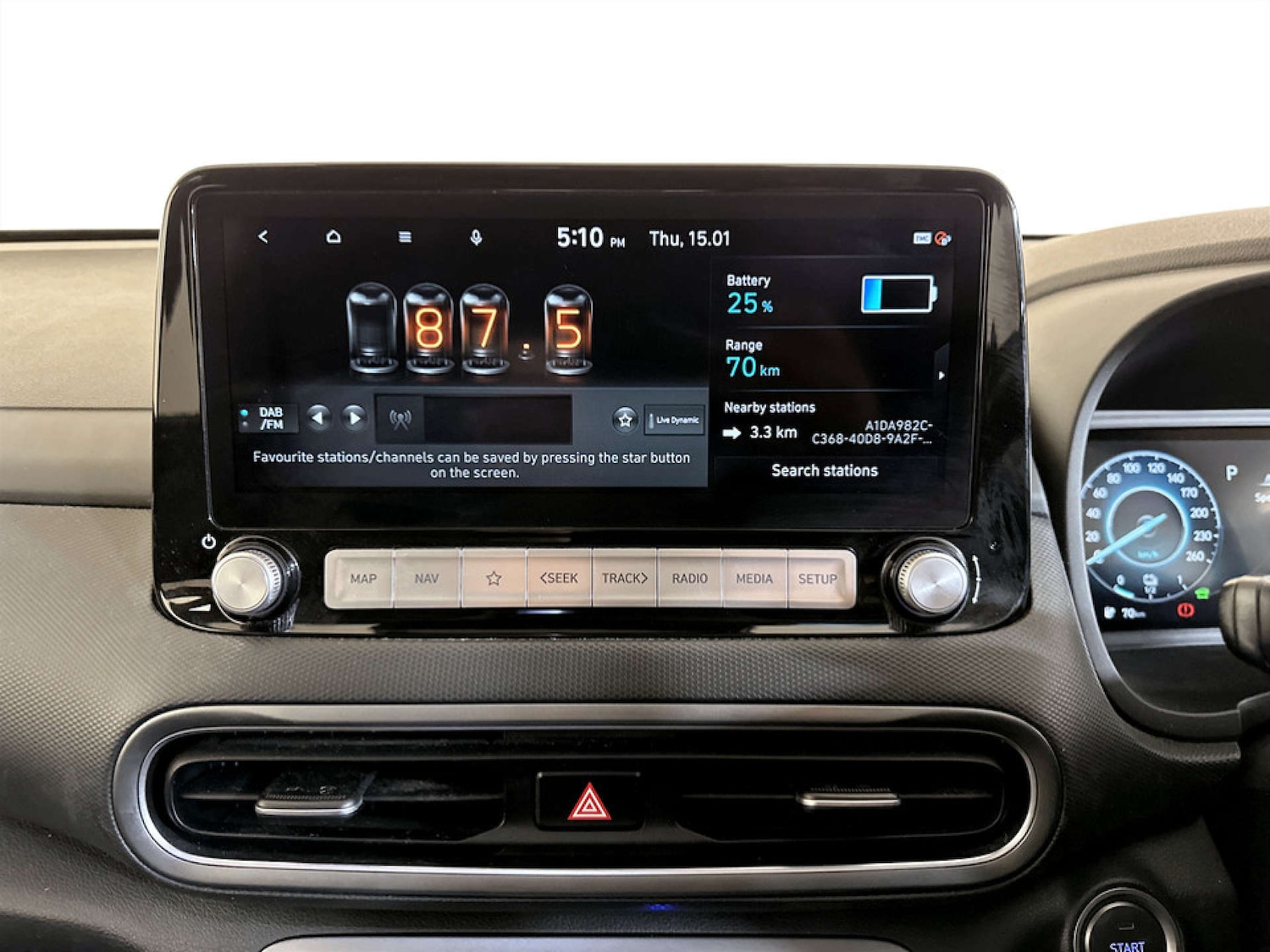 Used Hyundai KONA 2021 for sale - 77211742: Photo 24