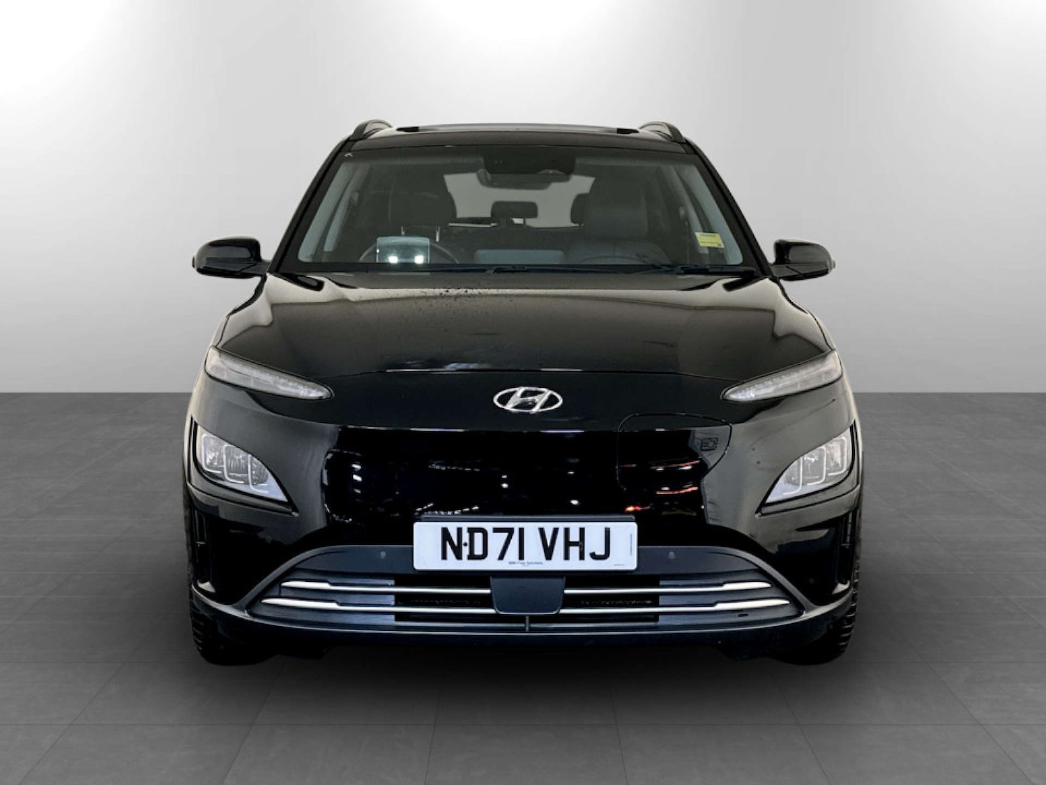 Used Hyundai KONA 2021 for sale - 77211742: Photo 5